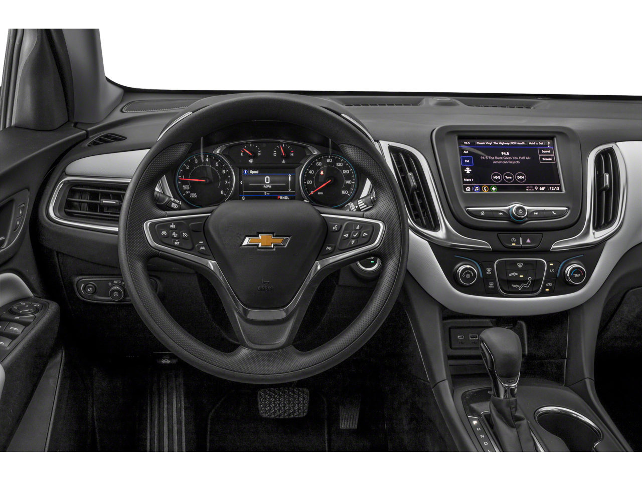 2024 Chevrolet Equinox LT in St. Louis, MO - Bommarito South County