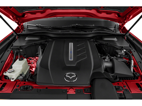 2024 Mazda Mazda CX-90 PHEV 2.5 PHEV Preferred AWD in St. Louis, MO - Bommarito South County