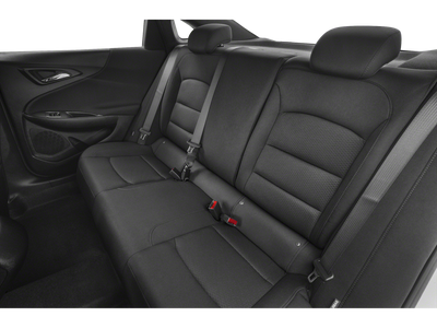 2025 Chevrolet Malibu LS 1LS
