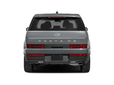 2025 Hyundai Santa Fe SE