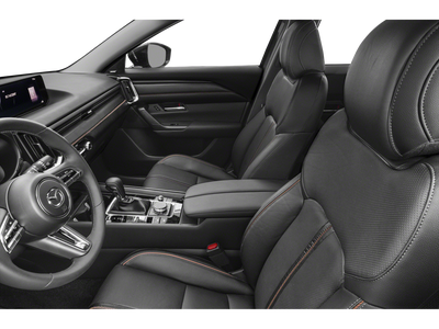 2025 Mazda Mazda CX-50 2.5 S Premium Plus Package