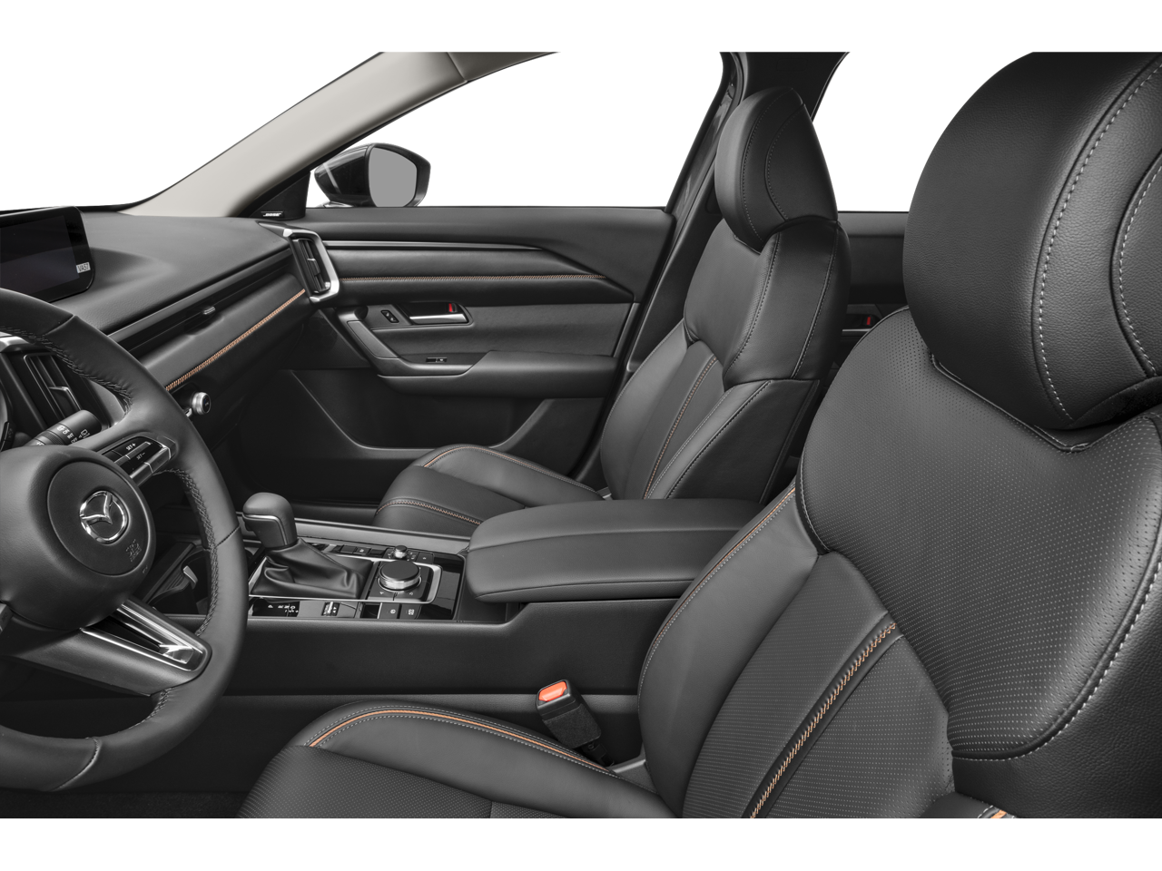 2025 Mazda Mazda CX-50 Hybrid Premium