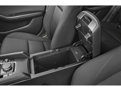 2026 Mazda Mazda3 2.5 S Base