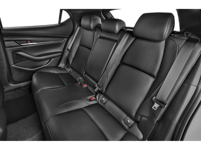 2026 Mazda Mazda3 2.5 S Preferred Base