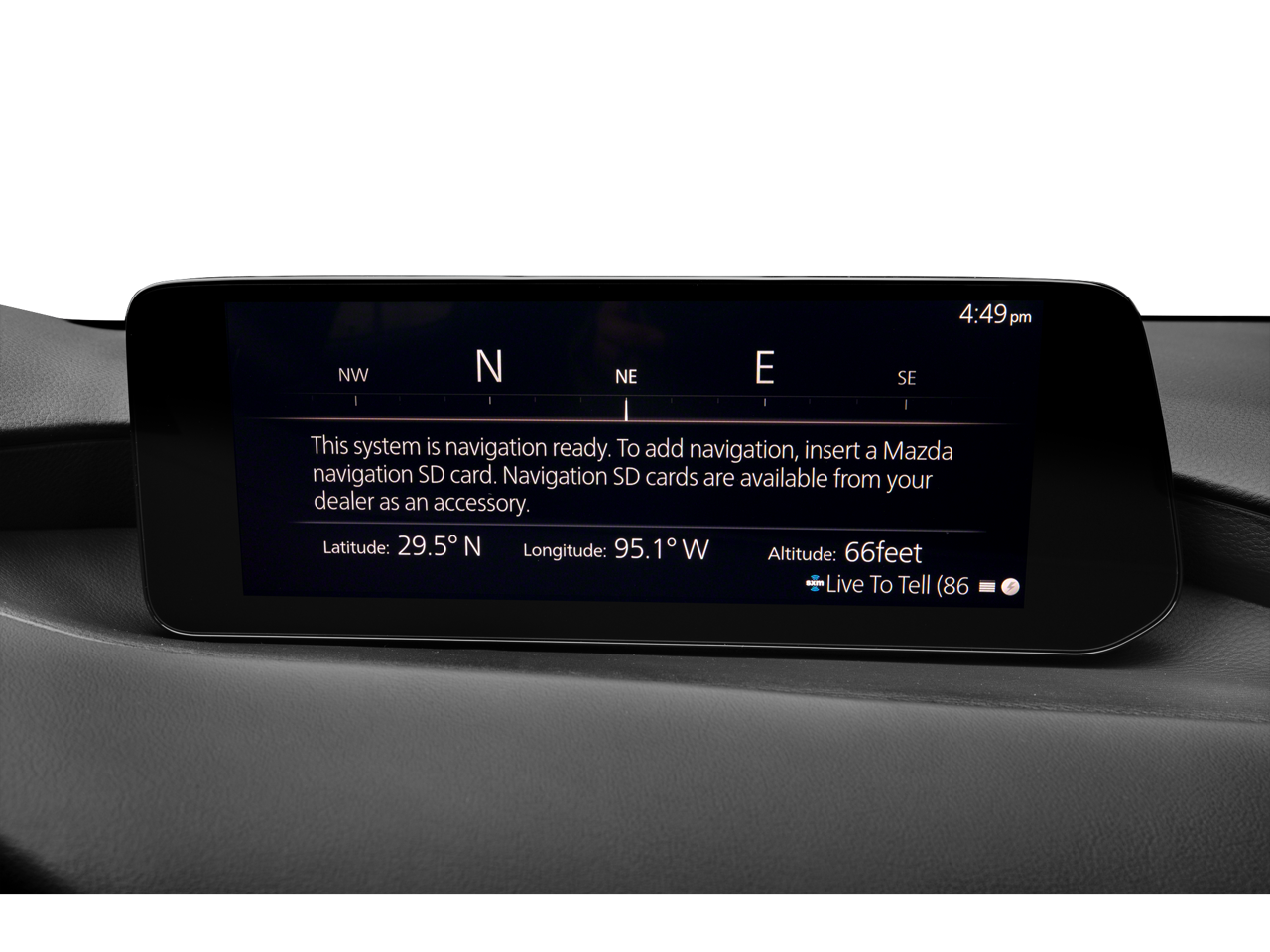 2026 Mazda Mazda3 2.5 Turbo Premium Plus