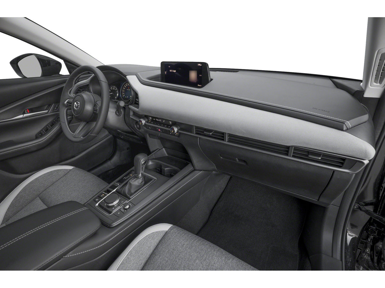 2026 Mazda Mazda CX-30 2.5 S Aire Edition