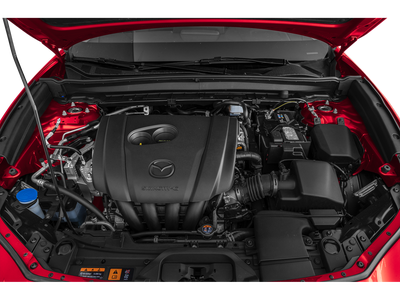 2026 Mazda Mazda CX-30 2.5 S Aire Edition