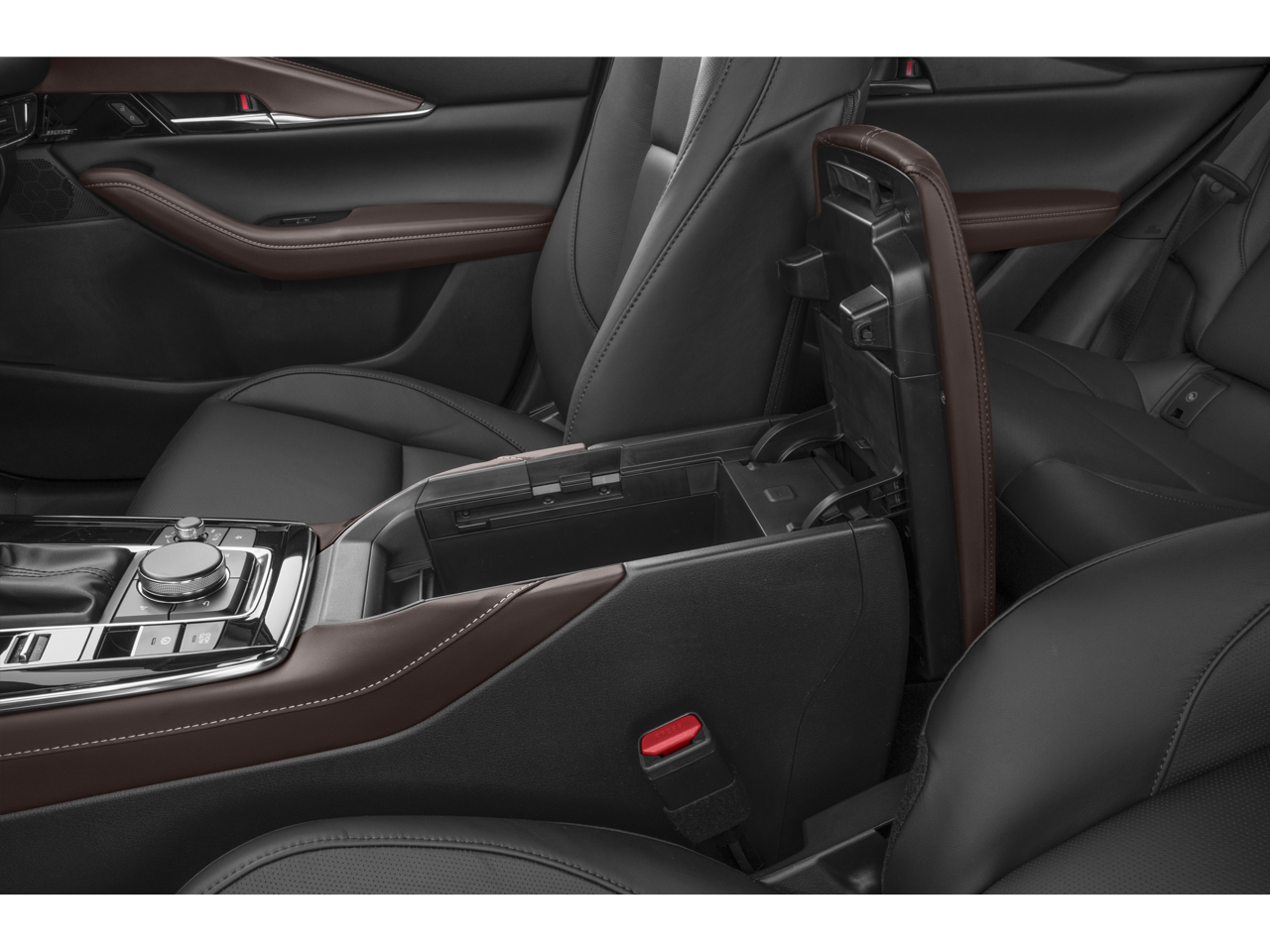 2026 Mazda Mazda CX-30 2.5 Turbo Premium Plus