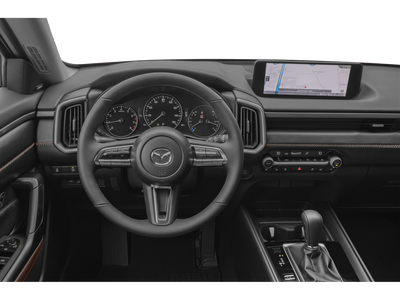 2026 Mazda Mazda CX-50 2.5 Turbo Meridian Edition