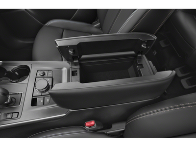 2026 Mazda Mazda CX-90 3.3 Turbo Select