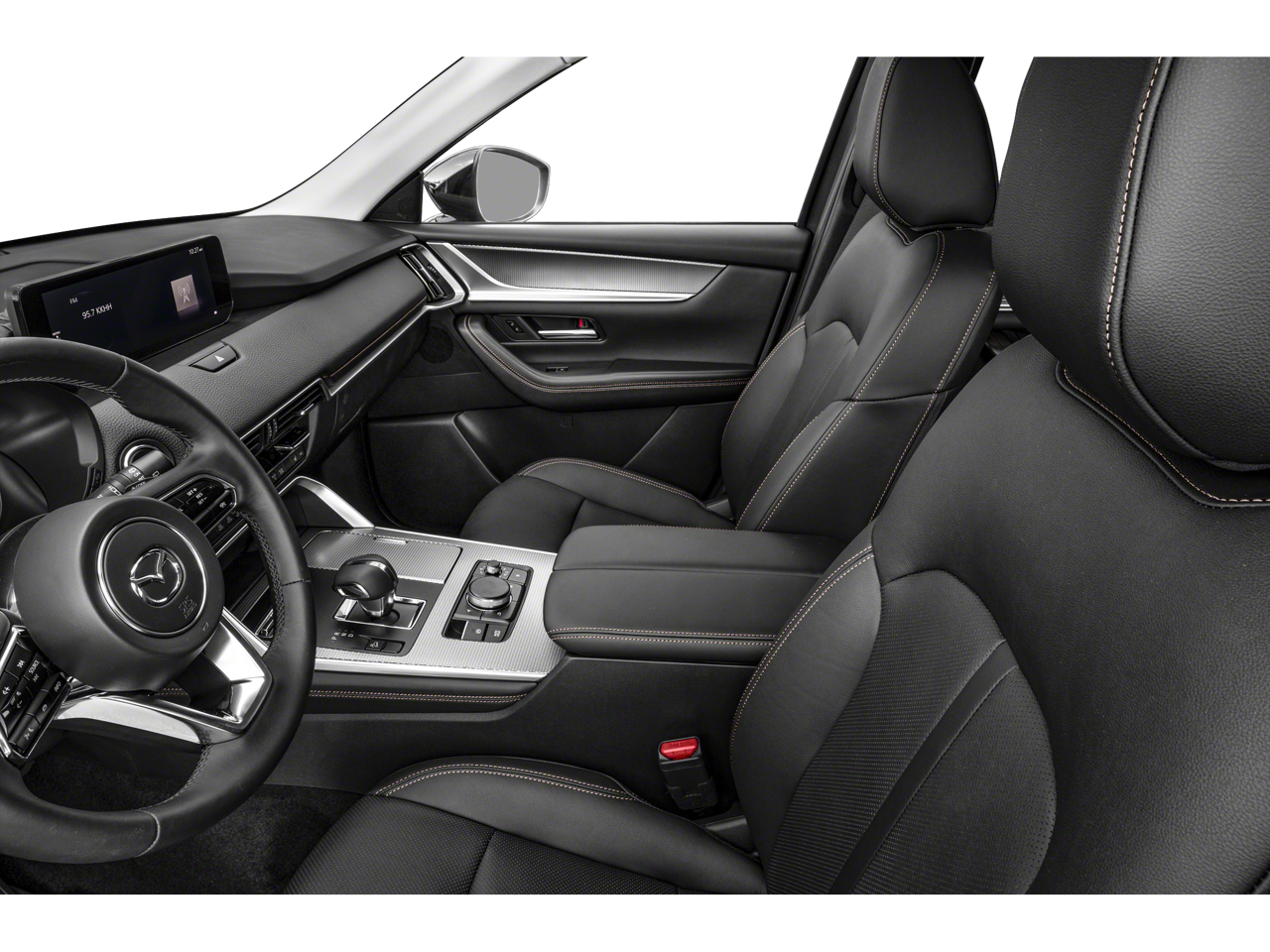 2026 Mazda Mazda CX-90 3.3 Turbo Preferred