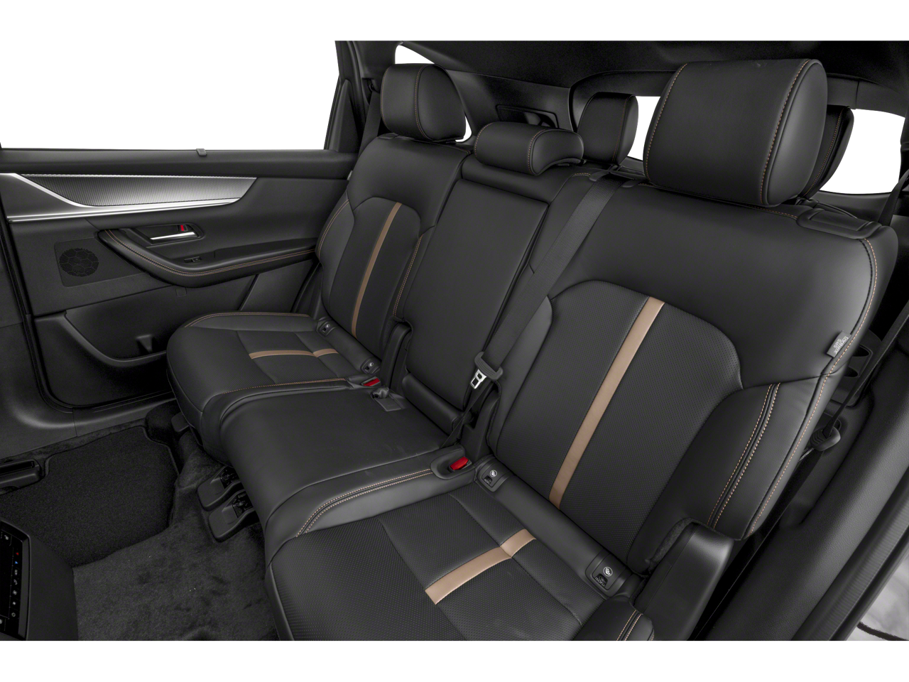 2026 Mazda Mazda CX-90 3.3 Turbo S Premium