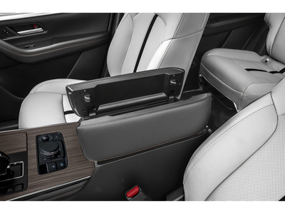 2026 Mazda Mazda CX-90 PHEV Preferred