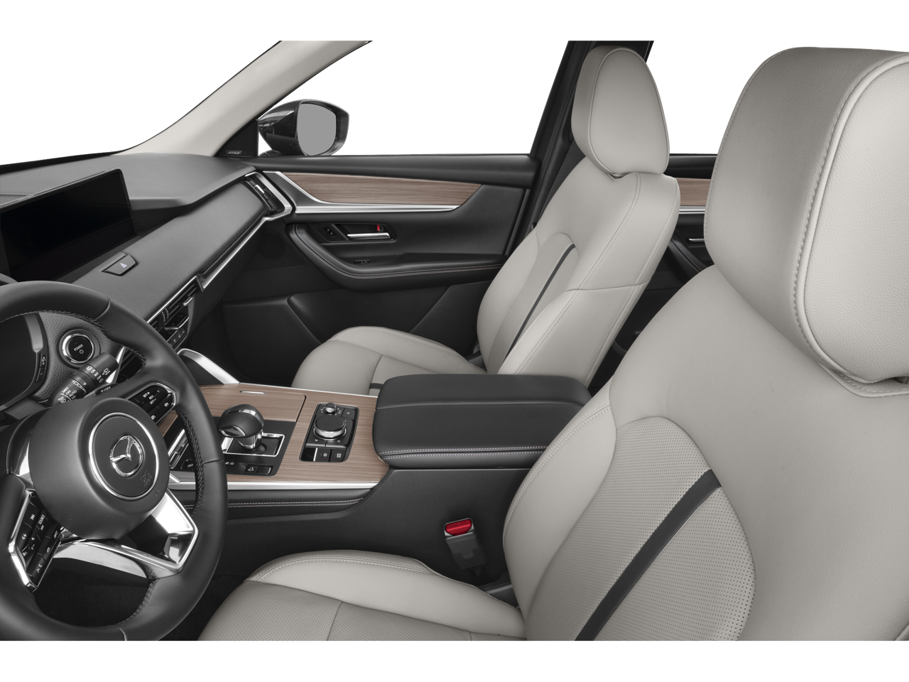 2026 Mazda Mazda CX-90 PHEV Premium