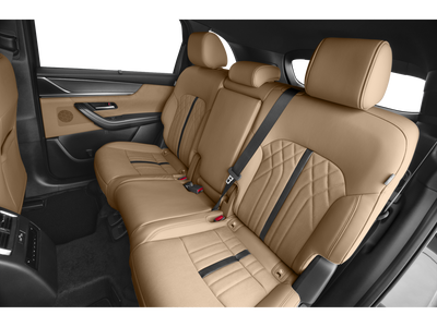 2026 Mazda Mazda CX-70 3.3 Turbo S Premium Plus