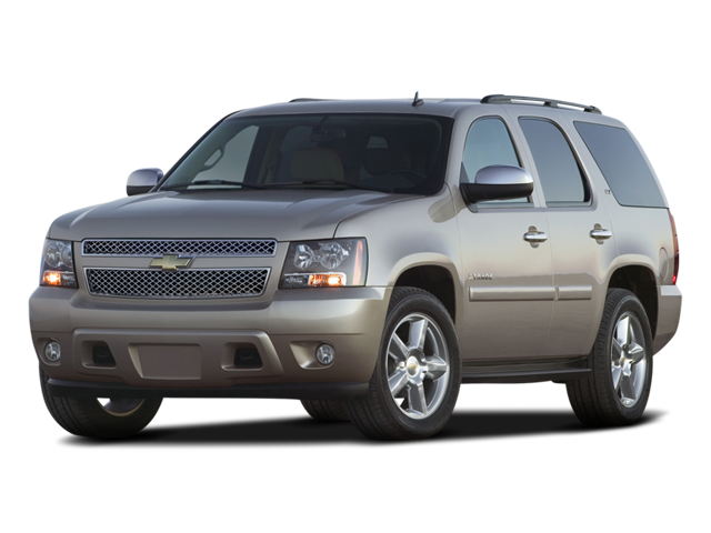 2008 Chevrolet Tahoe LS