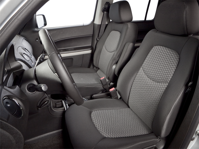 2010 Chevrolet HHR LS