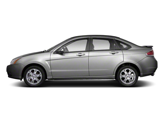 2010 Ford Focus SEL