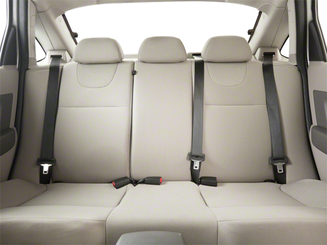 2010 Ford Focus SEL