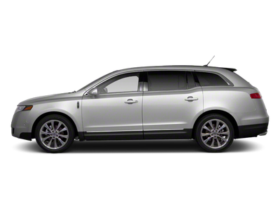 2010 Lincoln MKT EcoBoost