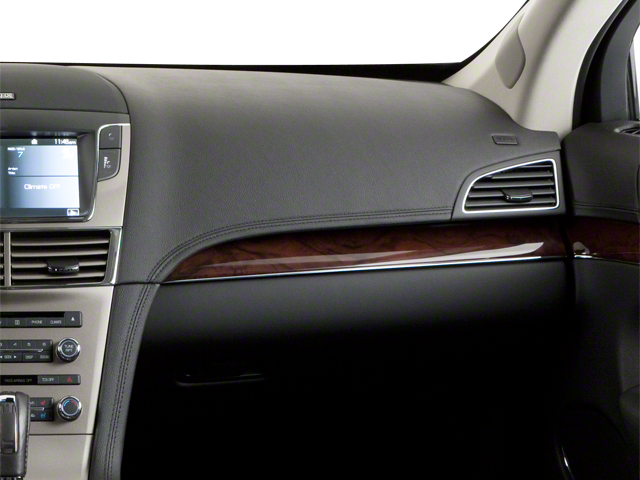 2010 Lincoln MKT EcoBoost