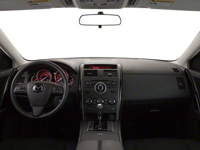 2010 Mazda Mazda CX-9 Grand Touring