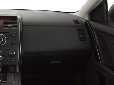 2010 Mazda Mazda CX-9 Grand Touring