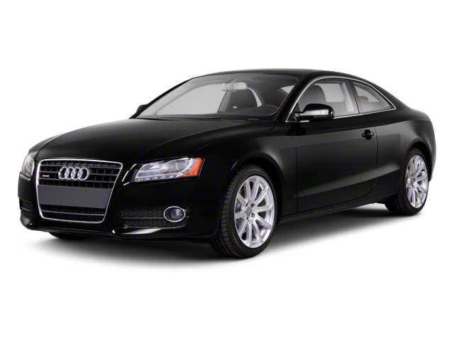 2011 Audi A5 2.0T quattro Tiptronic Premium's photo