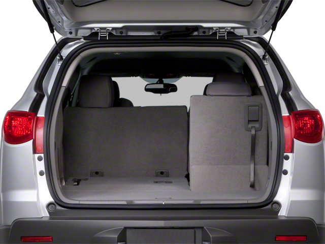 2011 Chevrolet Traverse LT 1LT