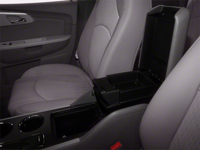 2011 Chevrolet Traverse LT 1LT