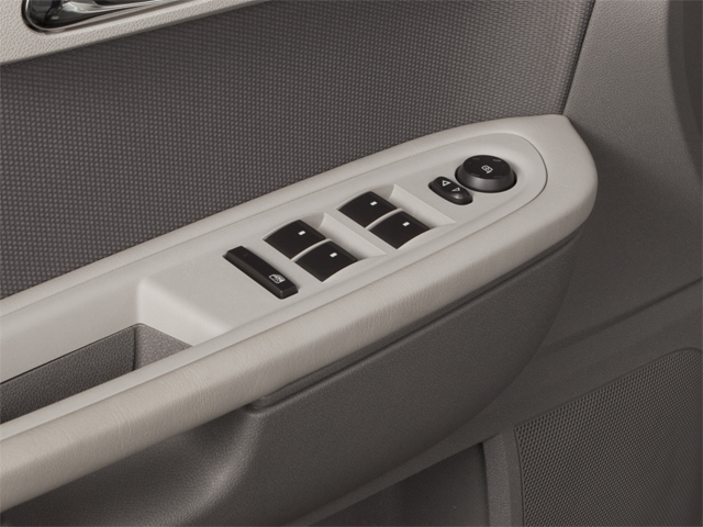 2011 Chevrolet Traverse LT 1LT