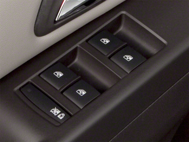 2011 Chevrolet Cruze ECO