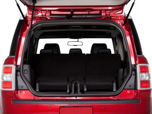 2011 Ford Flex Limited