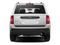 2011 Jeep Patriot Latitude X