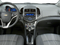 2012 Chevrolet Sonic 2LS