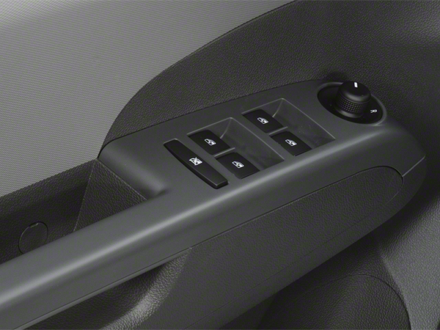 2012 Chevrolet Sonic 2LS