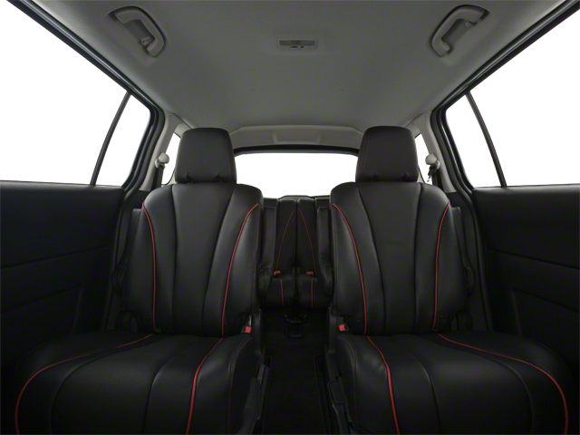 2012 Mazda Mazda5 Sport