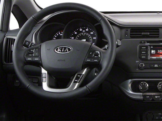 2013 Kia Rio LX