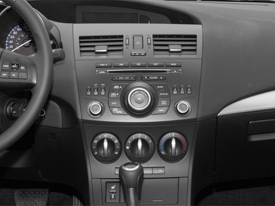 2013 Mazda Mazda3 i Touring