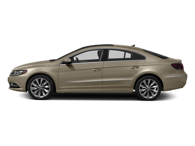 2013 Volkswagen CC R-Line