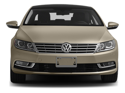 2013 Volkswagen CC R-Line