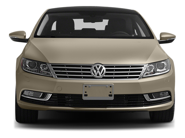 2013 Volkswagen CC R-Line