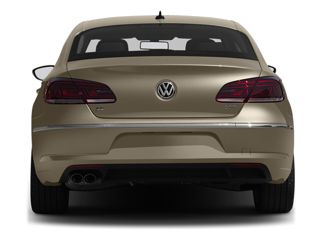 2013 Volkswagen CC R-Line