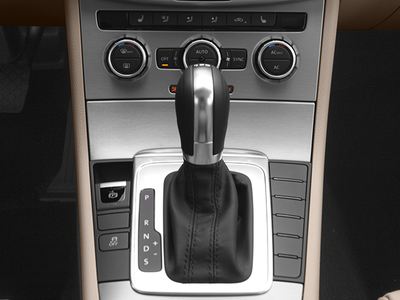 2013 Volkswagen CC R-Line