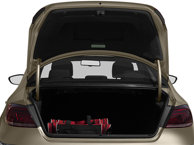 2013 Volkswagen CC R-Line