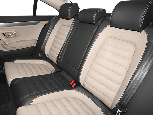 2013 Volkswagen CC R-Line