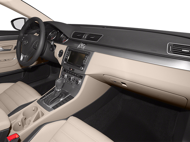 2013 Volkswagen CC R-Line