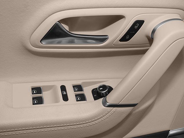 2013 Volkswagen CC R-Line