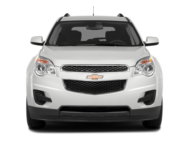 2014 Chevrolet Equinox photo 2