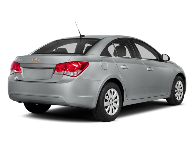 Used 2014 Chevrolet Cruze LS with VIN 1G1PA5SH0E7357584 for sale in St. Louis, MO